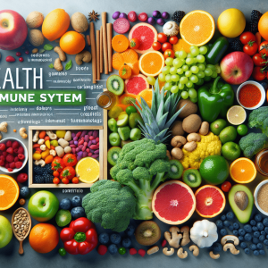 Health Immune system