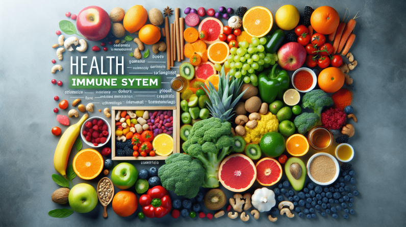 Health Immune system